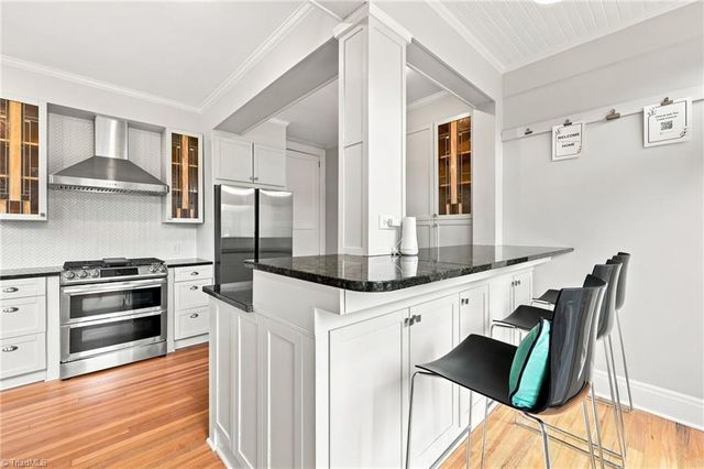 901 Fairmont Street, Greensboro, NC 27401