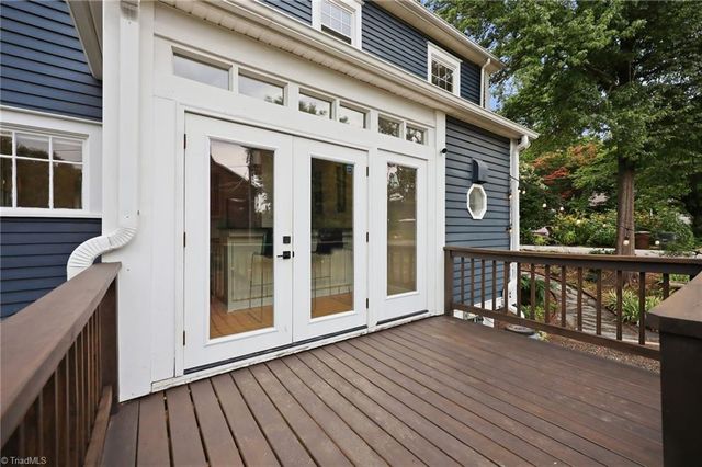 901 Fairmont Street, Greensboro, NC 27401