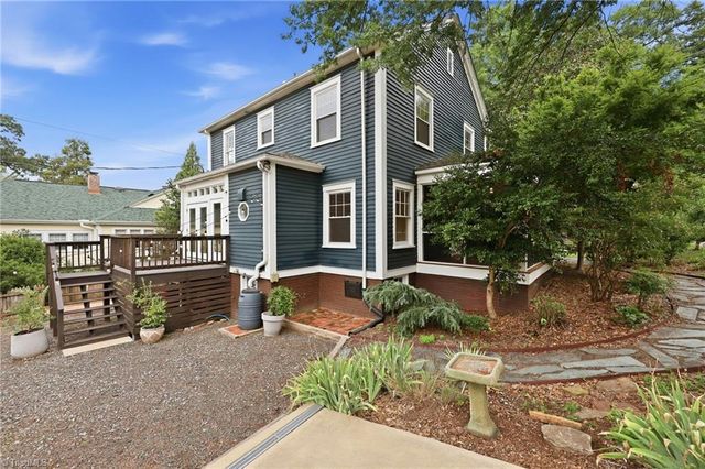 901 Fairmont Street, Greensboro, NC 27401