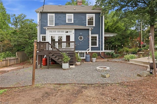 901 Fairmont Street, Greensboro, NC 27401
