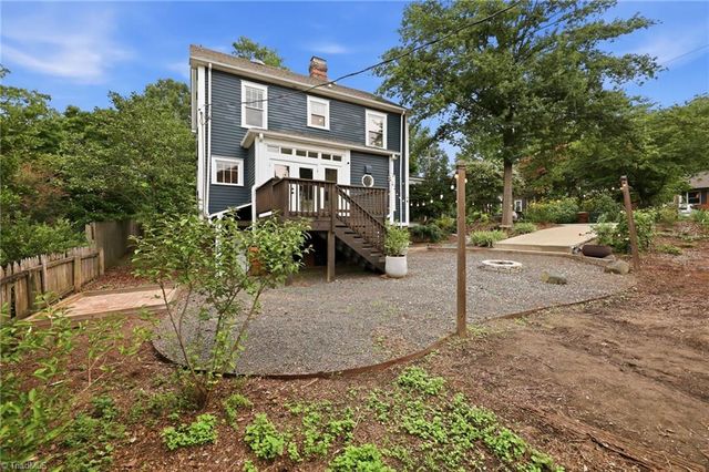 901 Fairmont Street, Greensboro, NC 27401