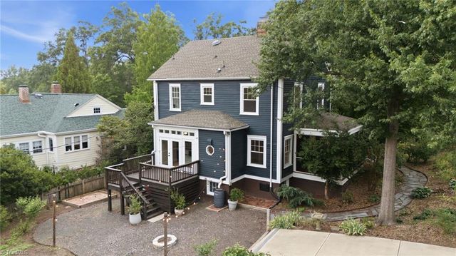 901 Fairmont Street, Greensboro, NC 27401