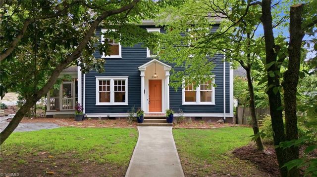 901 Fairmont Street, Greensboro, NC 27401