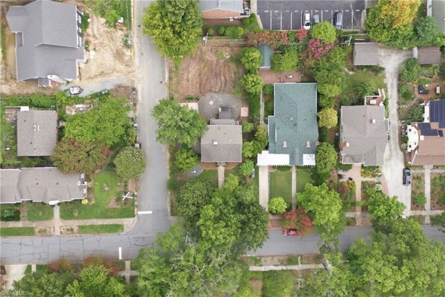 901 Fairmont Street, Greensboro, NC 27401