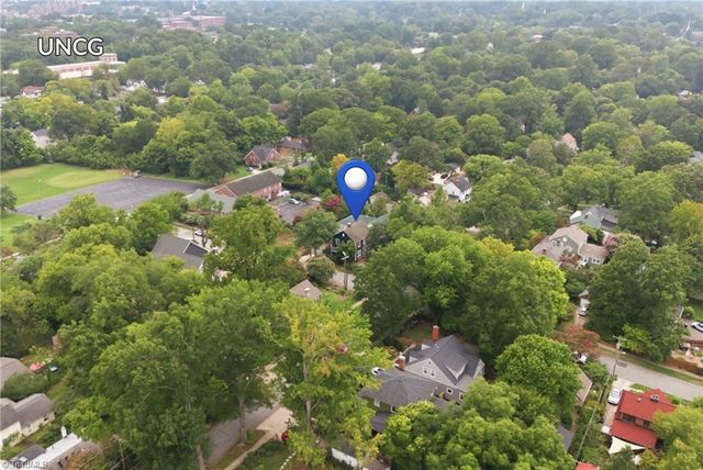 901 Fairmont Street, Greensboro, NC 27401