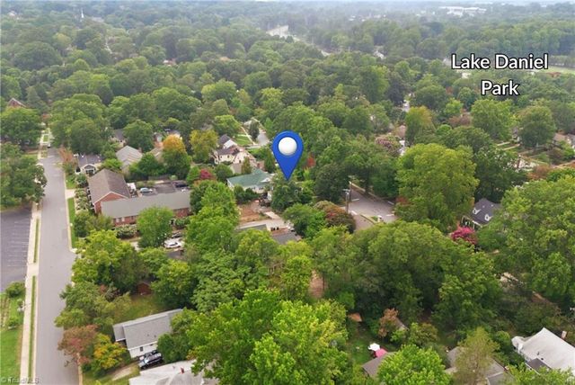 901 Fairmont Street, Greensboro, NC 27401