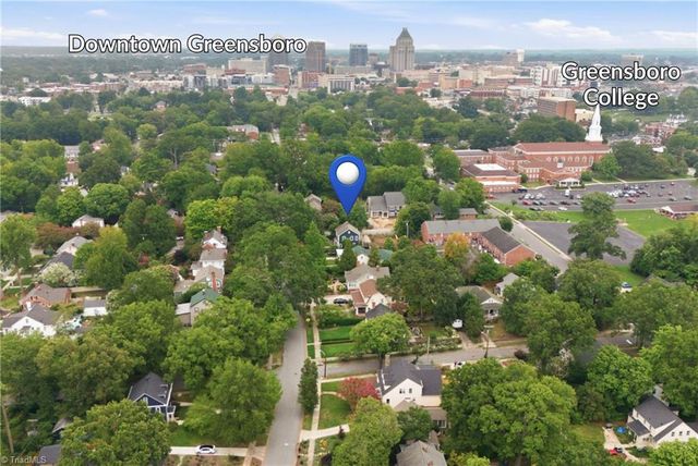 901 Fairmont Street, Greensboro, NC 27401