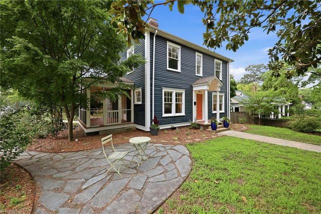 901 Fairmont Street, Greensboro, NC 27401