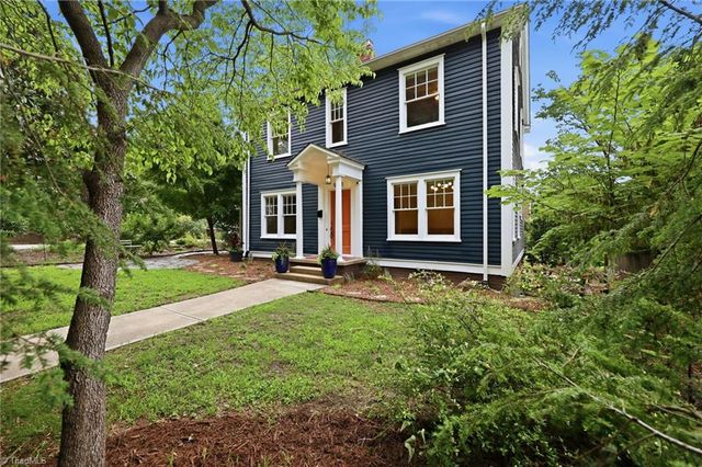 901 Fairmont Street, Greensboro, NC 27401