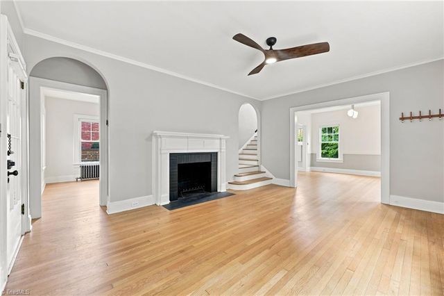 901 Fairmont Street, Greensboro, NC 27401