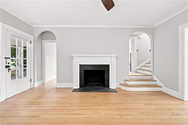 901 Fairmont Street, Greensboro, NC 27401