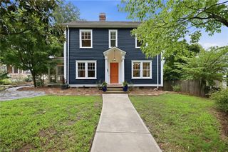 901 Fairmont Street, Greensboro, NC 27401