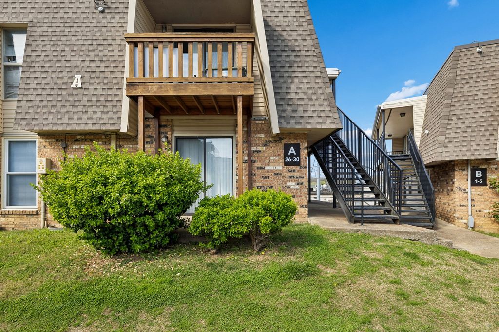 370 Wallace Rd Apt A28, Nashville, TN 37211