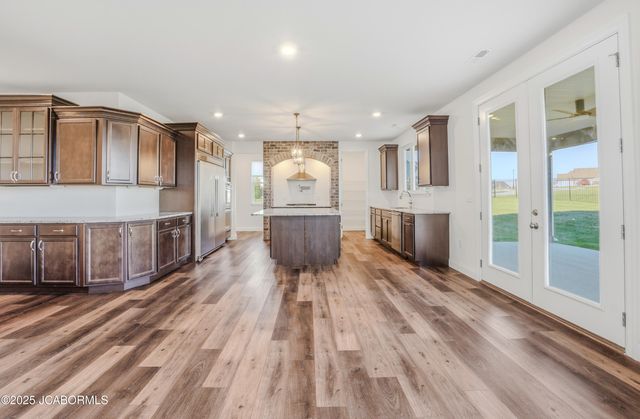 2821 CLOPTON COURT, Columbia, MO 65203