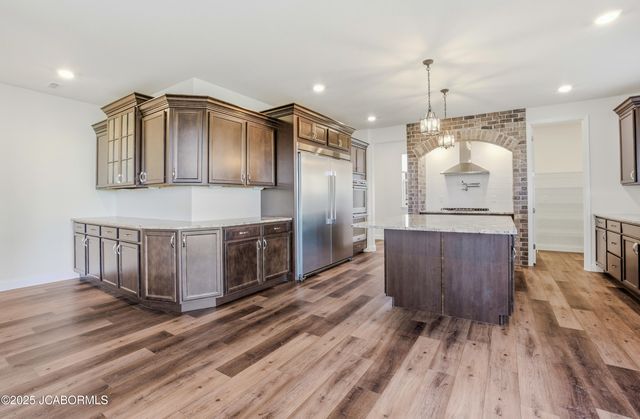 2821 CLOPTON COURT, Columbia, MO 65203