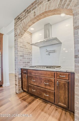 2821 CLOPTON COURT, Columbia, MO 65203