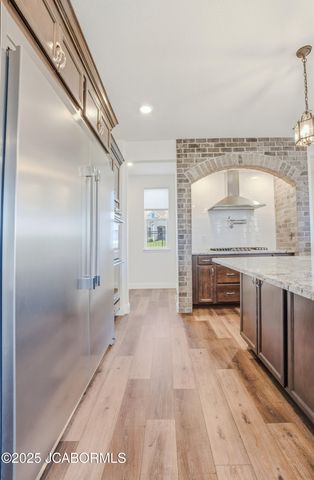 2821 CLOPTON COURT, Columbia, MO 65203