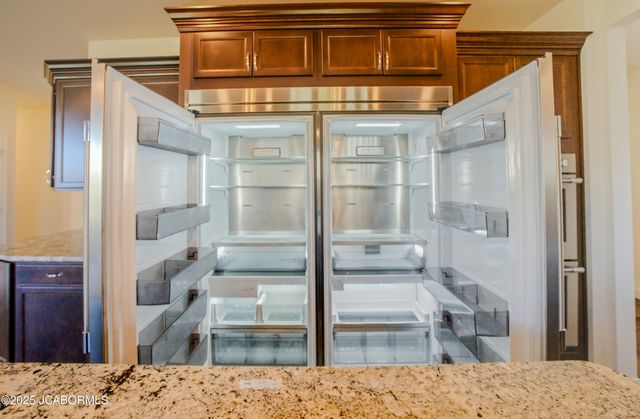 2821 CLOPTON COURT, Columbia, MO 65203