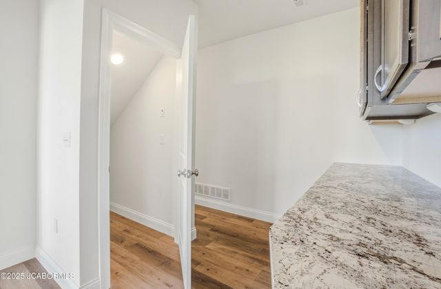 2821 CLOPTON COURT, Columbia, MO 65203