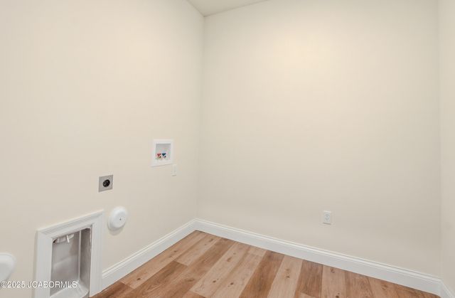 2821 CLOPTON COURT, Columbia, MO 65203