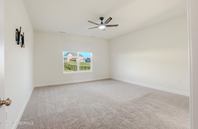 2821 CLOPTON COURT, Columbia, MO 65203