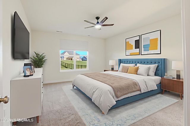 2821 CLOPTON COURT, Columbia, MO 65203