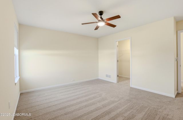 2821 CLOPTON COURT, Columbia, MO 65203