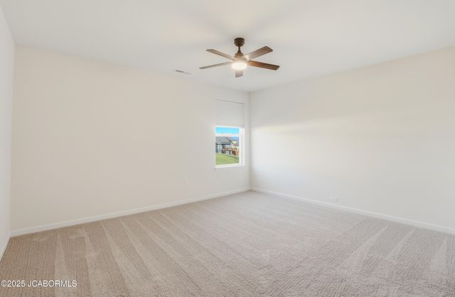 2821 CLOPTON COURT, Columbia, MO 65203