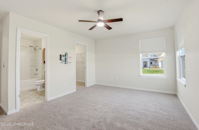 2821 CLOPTON COURT, Columbia, MO 65203