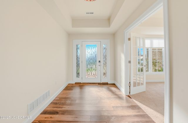 2821 CLOPTON COURT, Columbia, MO 65203