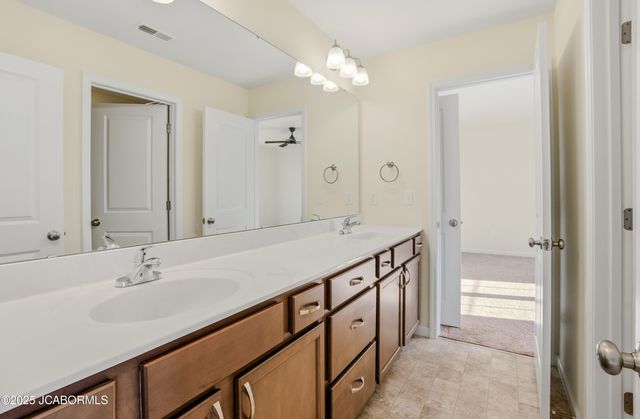 2821 CLOPTON COURT, Columbia, MO 65203