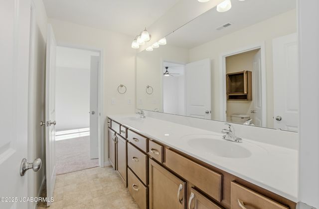 2821 CLOPTON COURT, Columbia, MO 65203