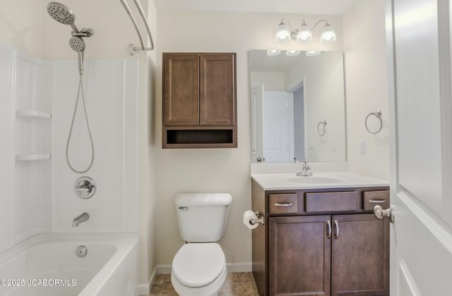 2821 CLOPTON COURT, Columbia, MO 65203