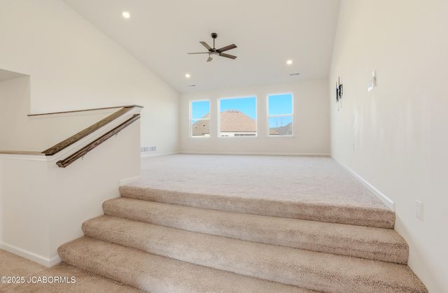 2821 CLOPTON COURT, Columbia, MO 65203