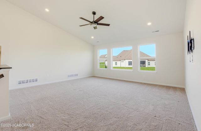 2821 CLOPTON COURT, Columbia, MO 65203