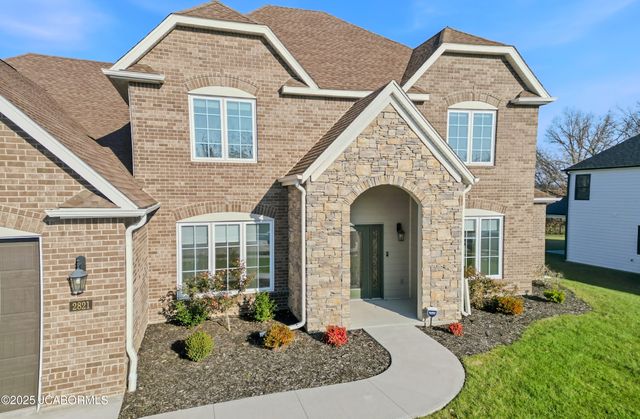 2821 CLOPTON COURT, Columbia, MO 65203