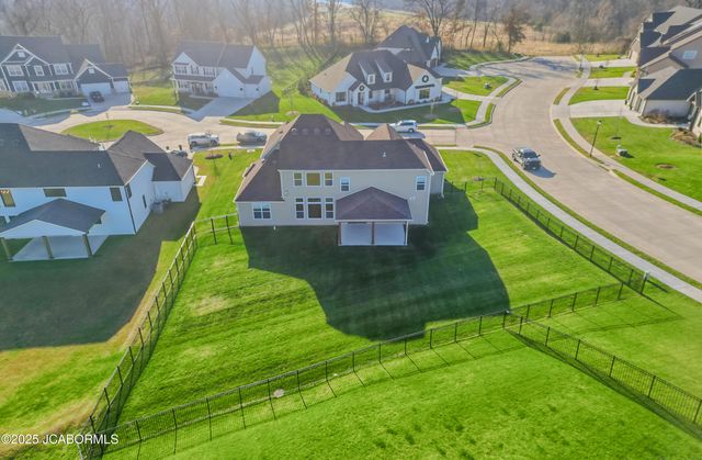 2821 CLOPTON COURT, Columbia, MO 65203