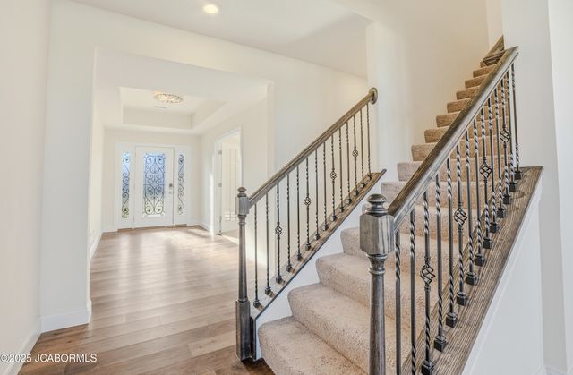 2821 CLOPTON COURT, Columbia, MO 65203