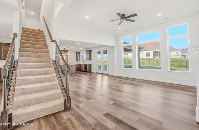 2821 CLOPTON COURT, Columbia, MO 65203