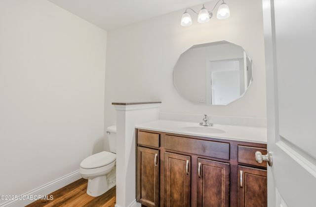 2821 CLOPTON COURT, Columbia, MO 65203