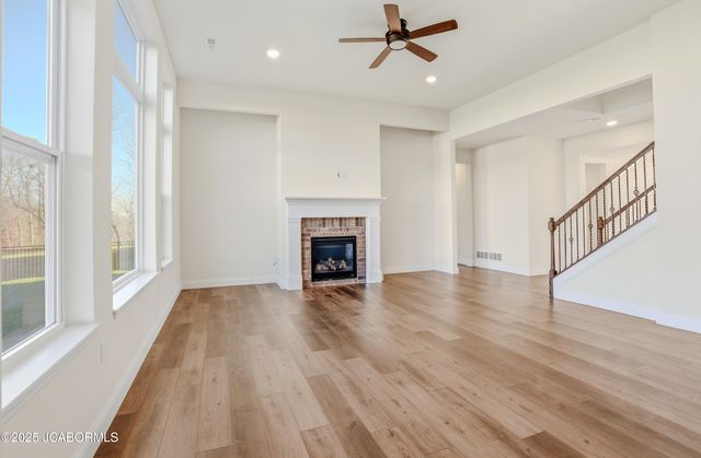 2821 CLOPTON COURT, Columbia, MO 65203