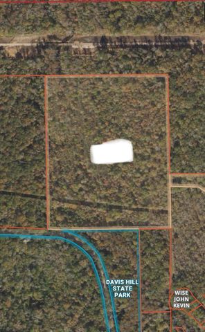 7571 County Road 2252, Cleveland, TX 77327