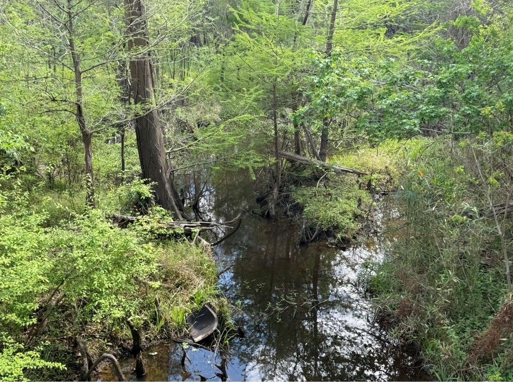 7571 County Road 2252, Cleveland, TX 77327