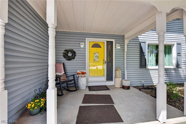 386 Tulip Trail, Wadsworth, OH 44281
