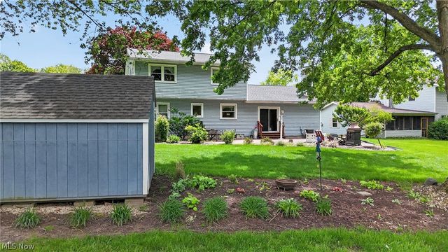 386 Tulip Trail, Wadsworth, OH 44281