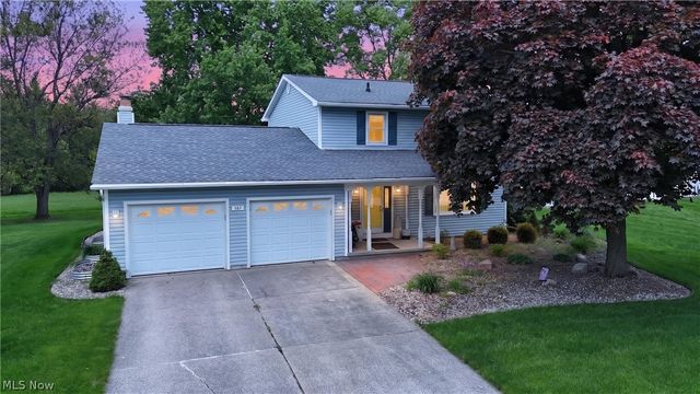 386 Tulip Trail, Wadsworth, OH 44281