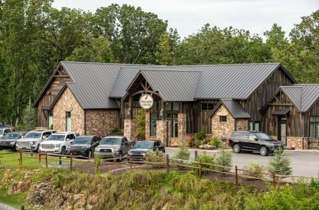 205 Raulston Falls Road Rb-159, Jasper, TN 37347