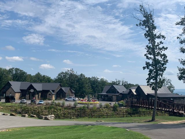 205 Raulston Falls Road Rb-159, Jasper, TN 37347