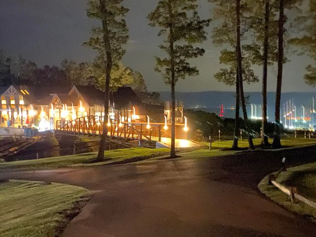 205 Raulston Falls Road Rb-159, Jasper, TN 37347
