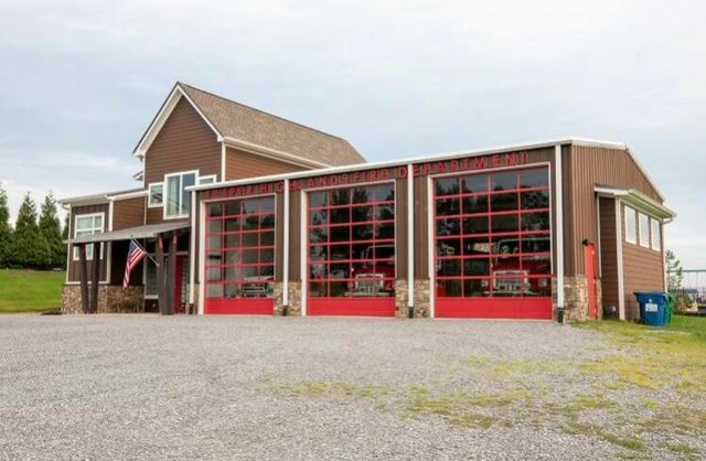 205 Raulston Falls Road Rb-159, Jasper, TN 37347